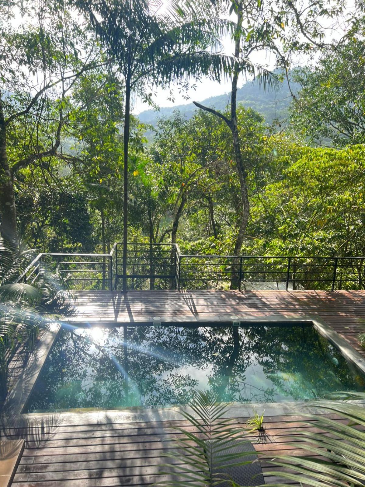 Rincon De La Sierra Minca Hotel Ngoại thất bức ảnh