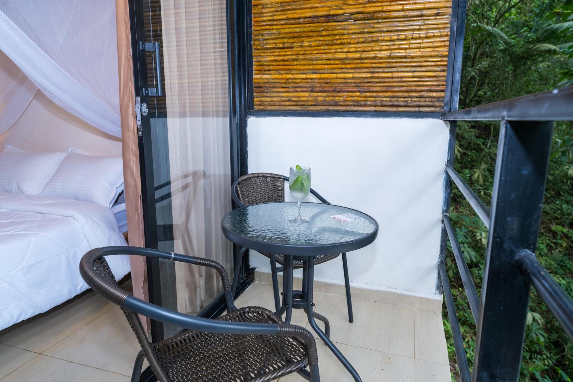Rincon De La Sierra Minca Hotel Ngoại thất bức ảnh