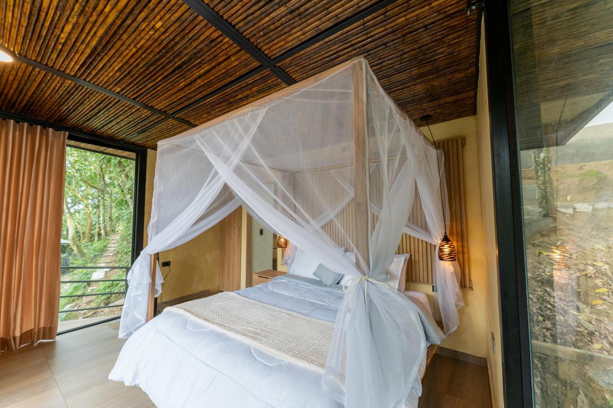 Rincon De La Sierra Minca Hotel Ngoại thất bức ảnh