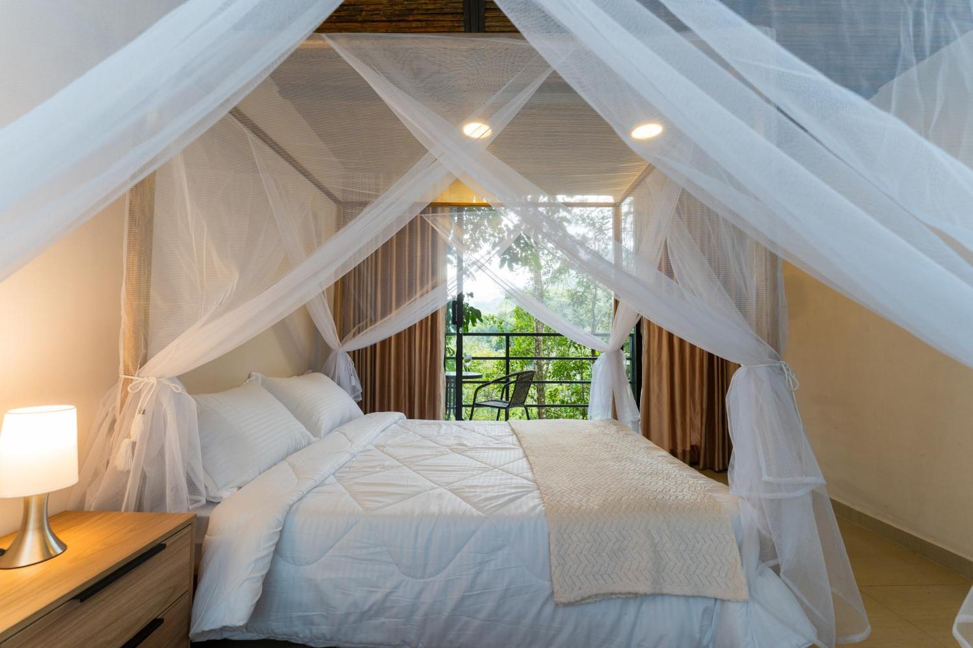 Rincon De La Sierra Minca Hotel Ngoại thất bức ảnh