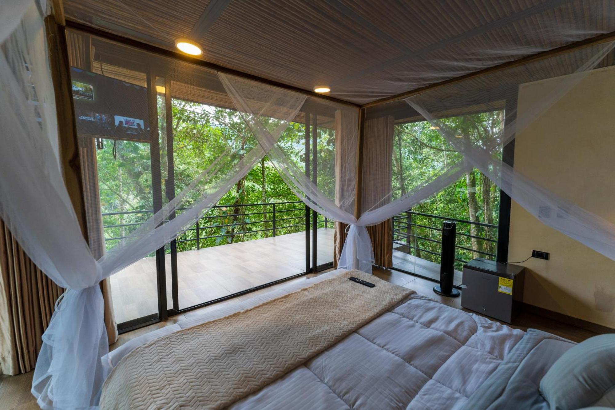 Rincon De La Sierra Minca Hotel Ngoại thất bức ảnh