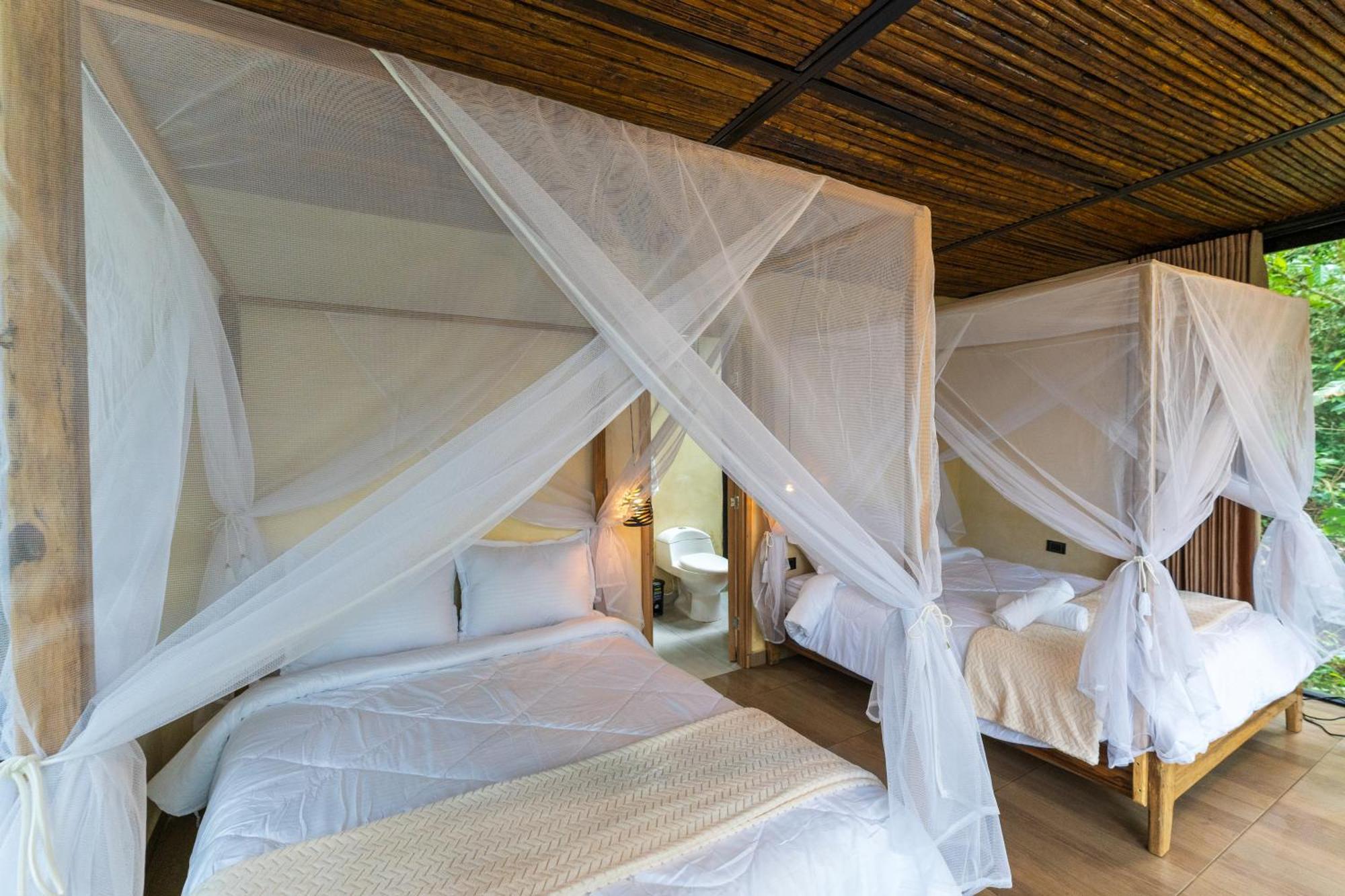 Rincon De La Sierra Minca Hotel Ngoại thất bức ảnh