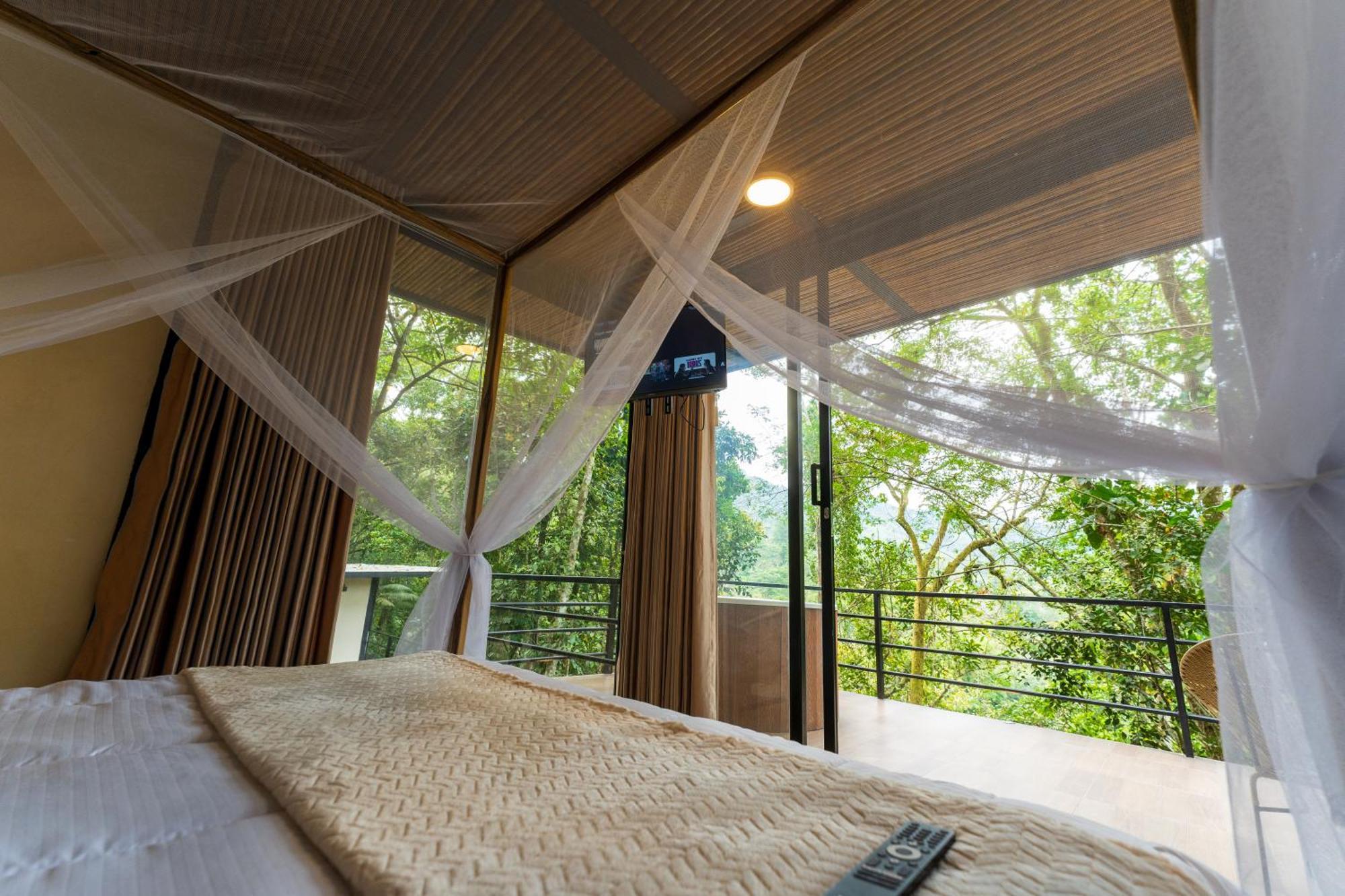 Rincon De La Sierra Minca Hotel Ngoại thất bức ảnh