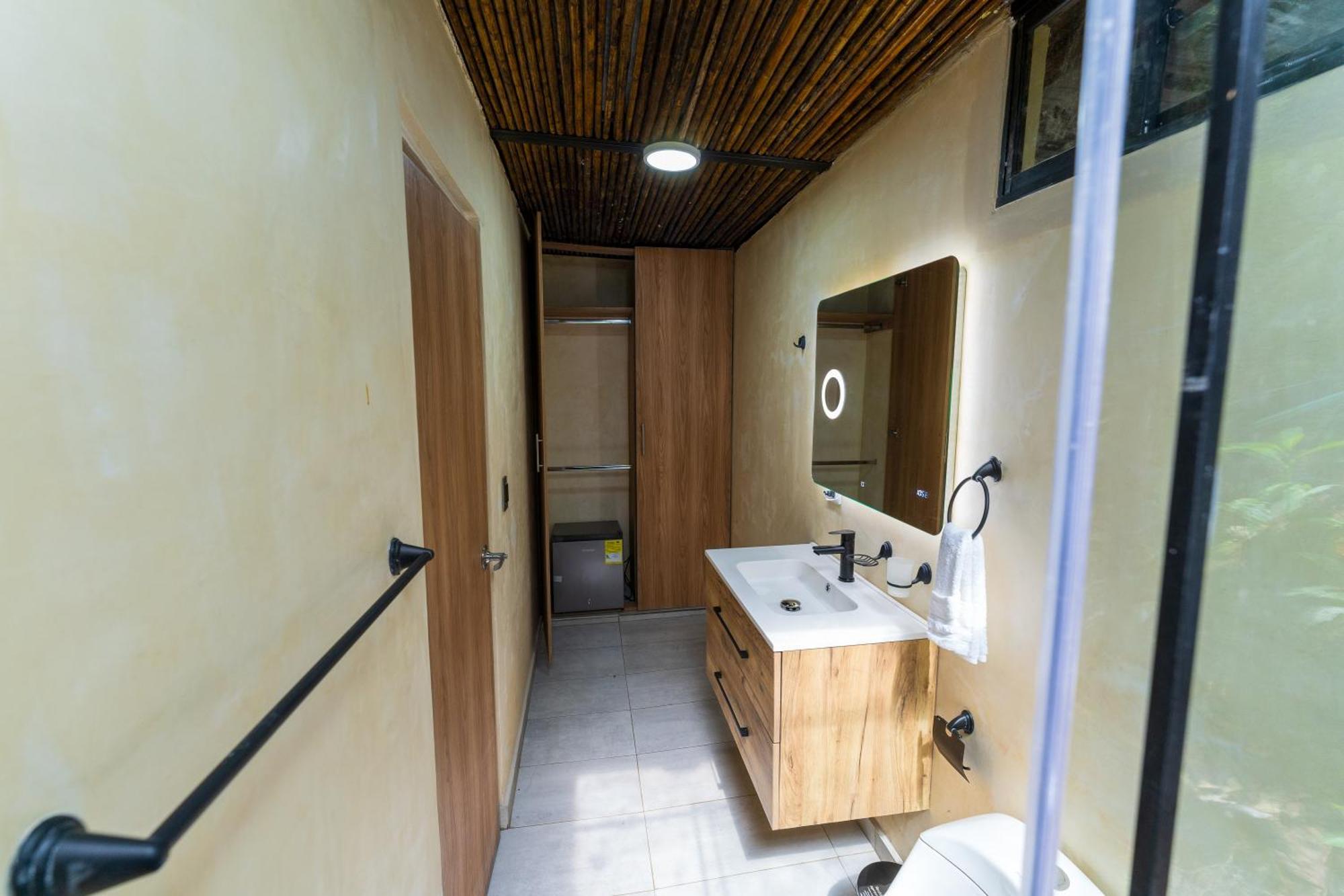 Rincon De La Sierra Minca Hotel Ngoại thất bức ảnh