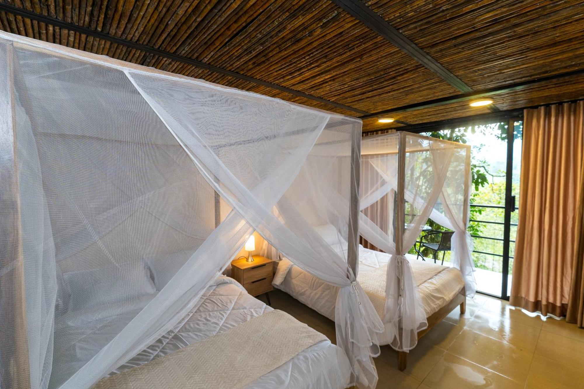 Rincon De La Sierra Minca Hotel Ngoại thất bức ảnh