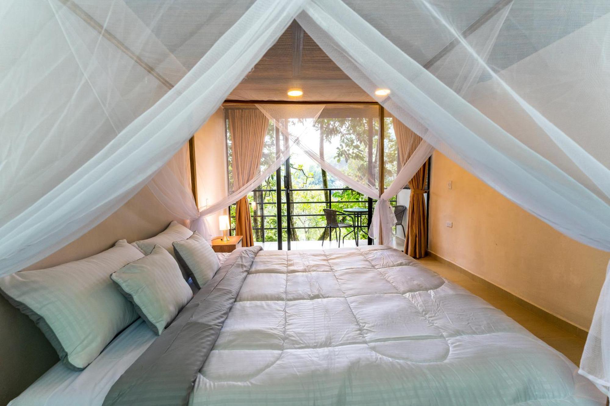 Rincon De La Sierra Minca Hotel Ngoại thất bức ảnh