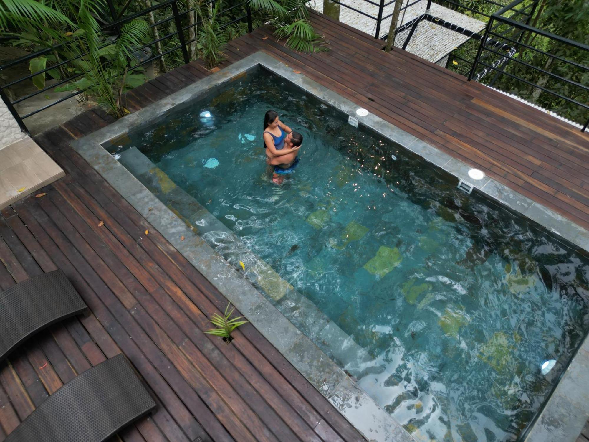 Rincon De La Sierra Minca Hotel Ngoại thất bức ảnh