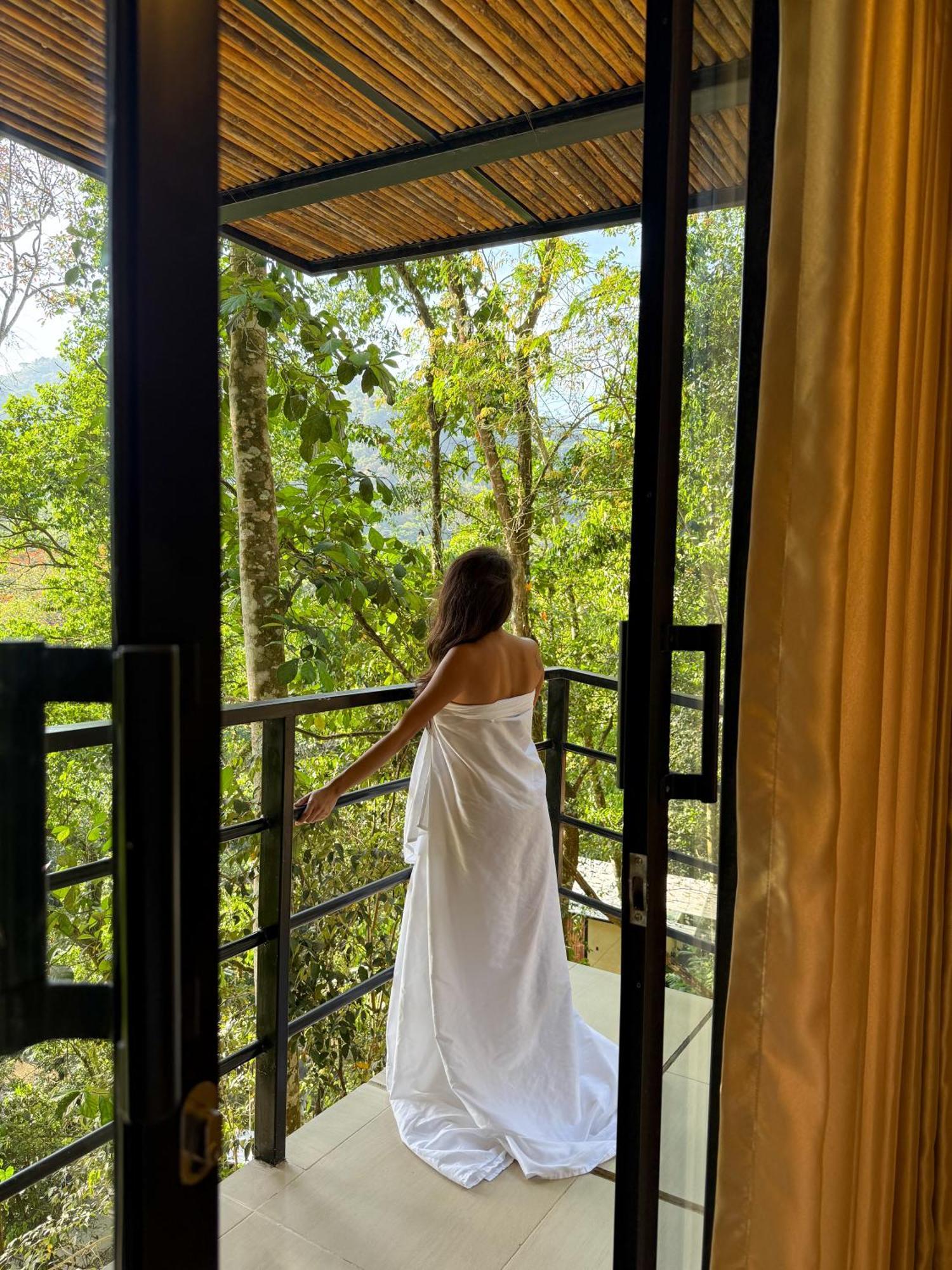 Rincon De La Sierra Minca Hotel Ngoại thất bức ảnh