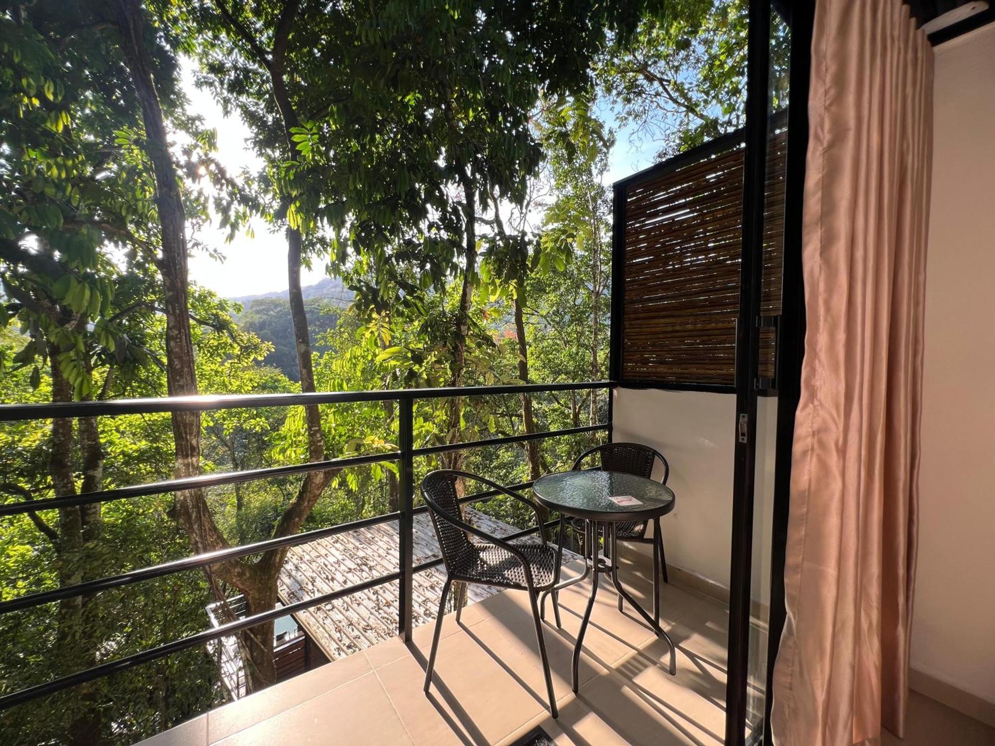 Rincon De La Sierra Minca Hotel Ngoại thất bức ảnh