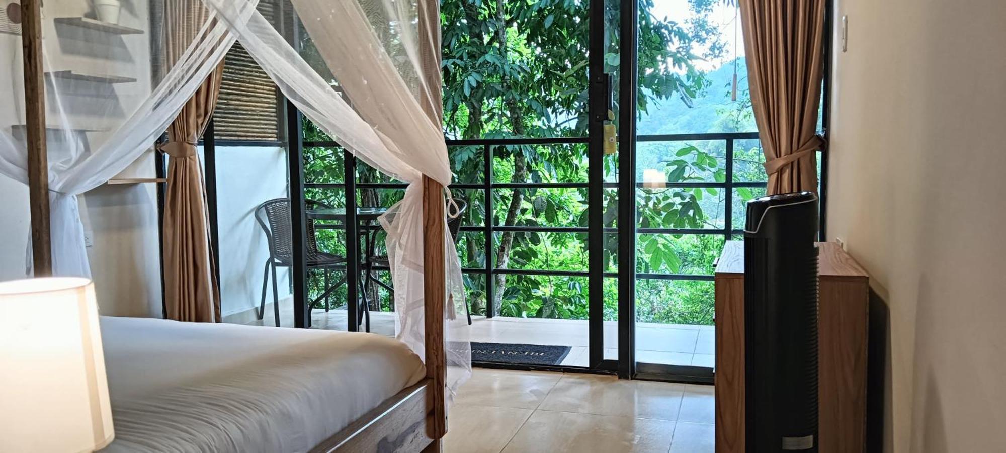 Rincon De La Sierra Minca Hotel Ngoại thất bức ảnh