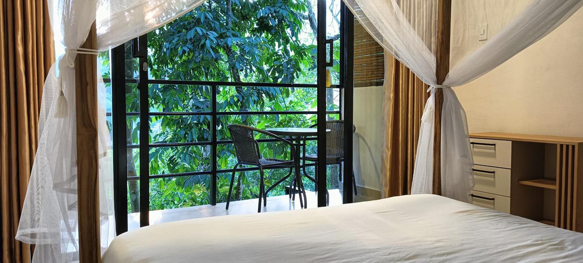 Rincon De La Sierra Minca Hotel Ngoại thất bức ảnh