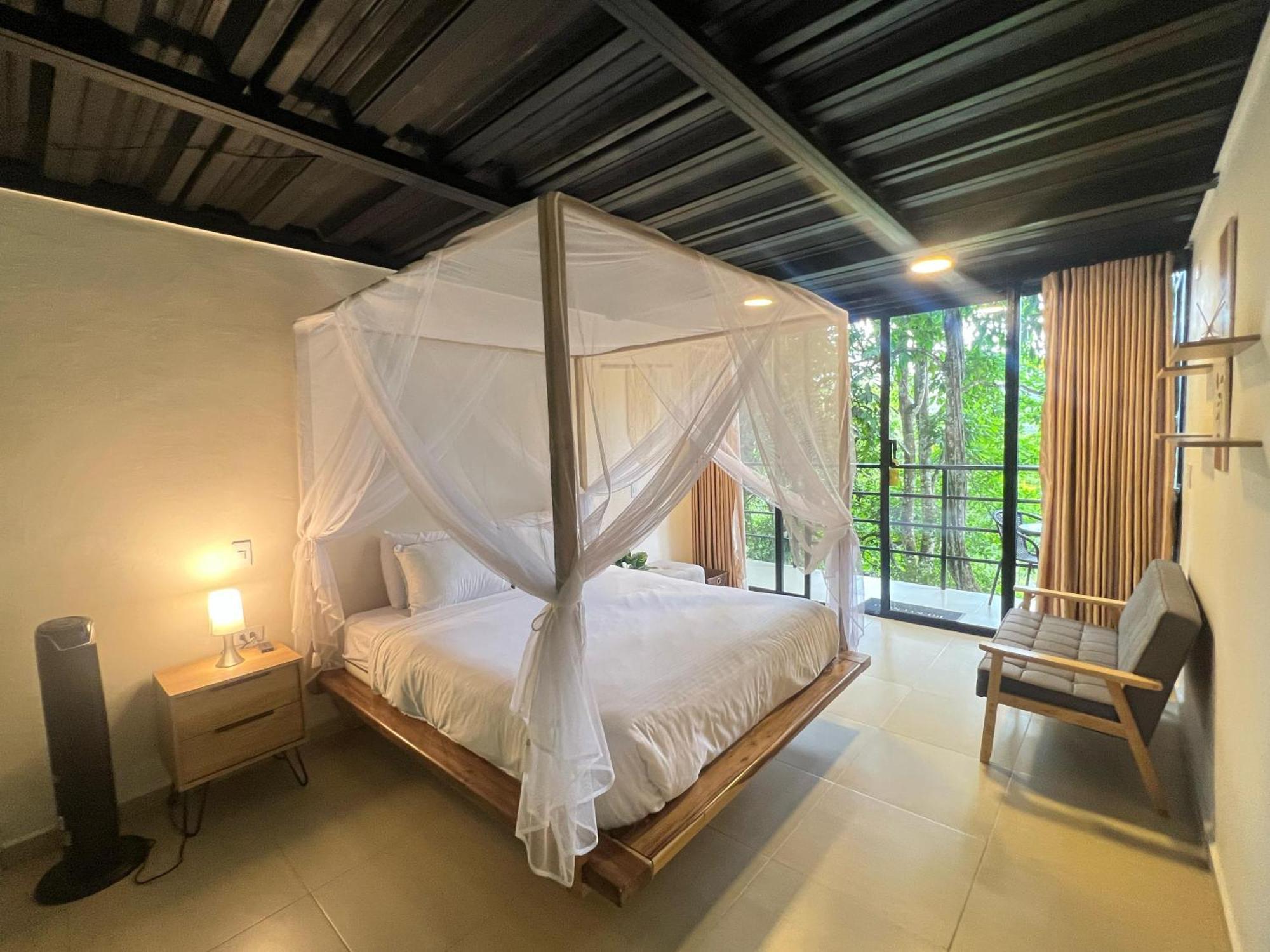 Rincon De La Sierra Minca Hotel Ngoại thất bức ảnh
