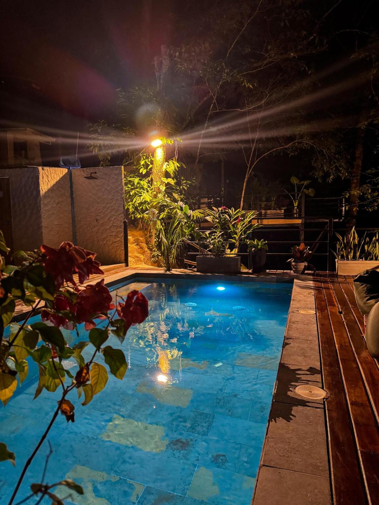 Rincon De La Sierra Minca Hotel Ngoại thất bức ảnh