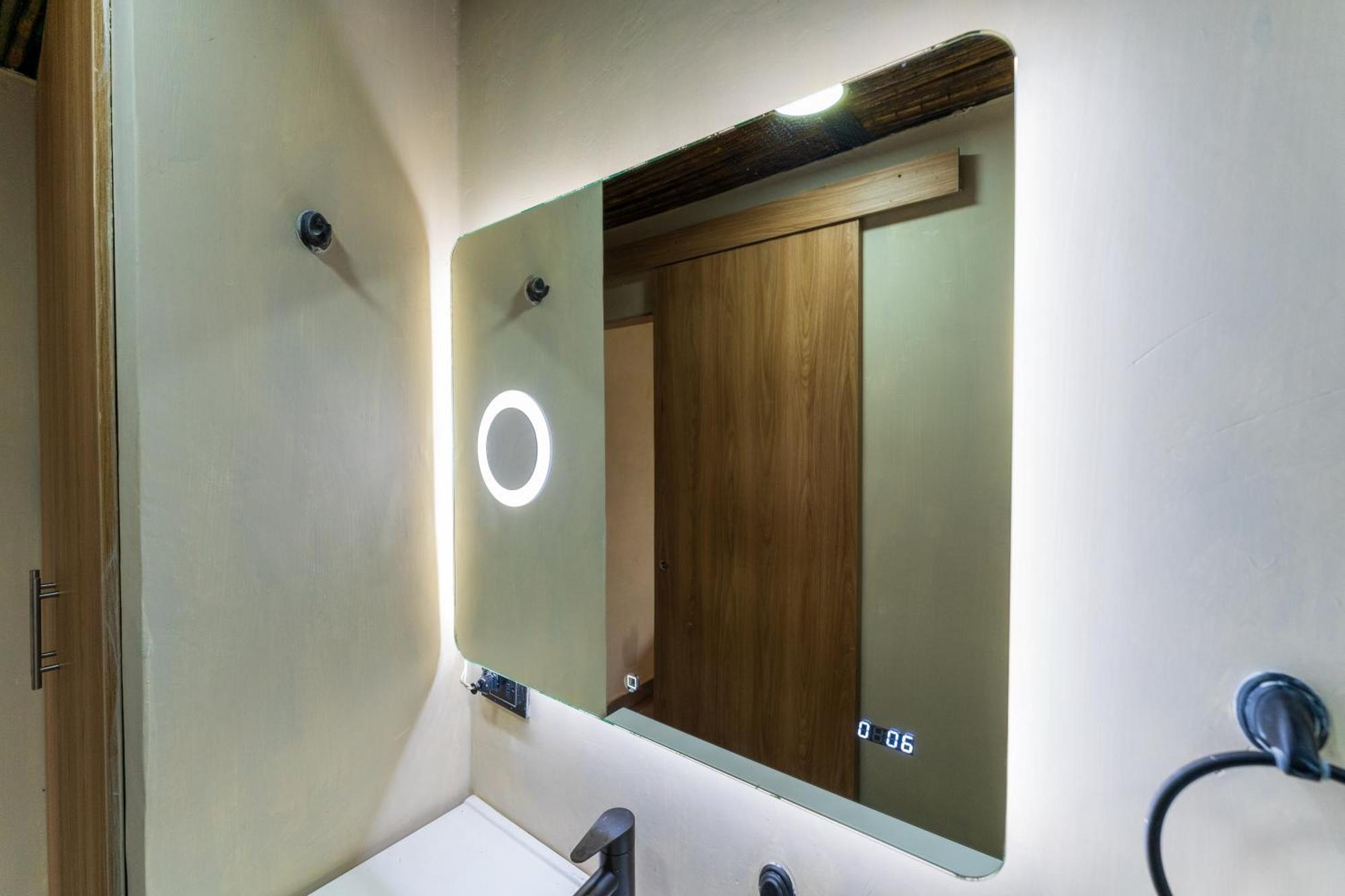 Rincon De La Sierra Minca Hotel Ngoại thất bức ảnh